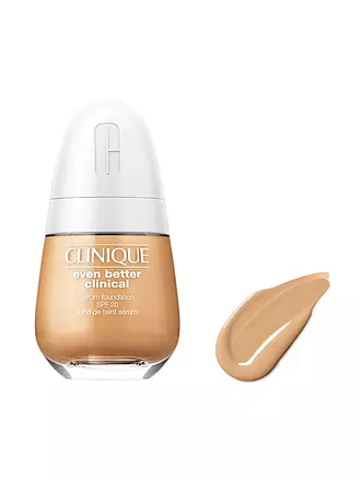 CLINIQUE | Even Better™ Clinical Serum Foundation SPF 20 ( CN 40 Cream Chamois ) | beige