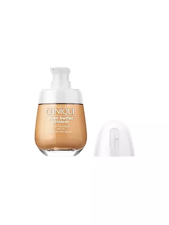 CLINIQUE | Even Better™ Clinical Serum Foundation SPF 20 ( CN 58 Honey ) | beige