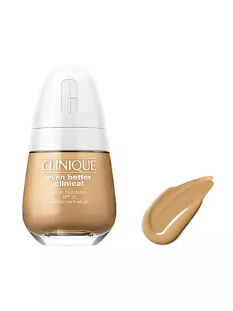 CLINIQUE | Even Better™ Clinical Serum Foundation SPF 20 ( CN 74 Beige ) | beige