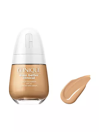 CLINIQUE | Even Better™ Clinical Serum Foundation SPF 20 ( CN 90 Sand ) | beige