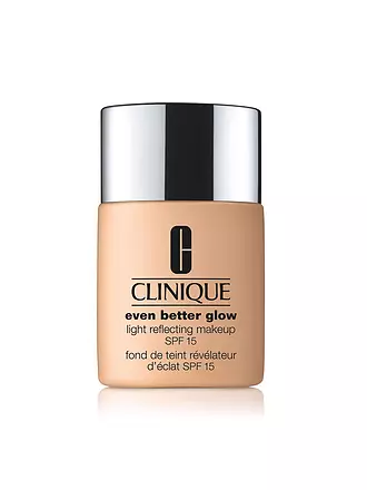 CLINIQUE | Even Better™ Glow Light Reflecting Make Up SPF15 (03 Ivory) | beige