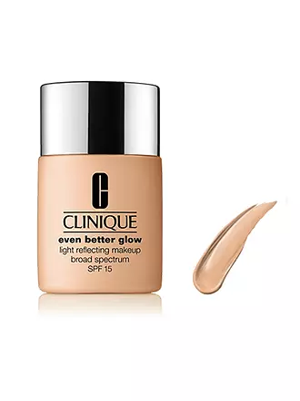 CLINIQUE | Even Better™ Glow Light Reflecting Make Up SPF15 (03 Ivory) | beige