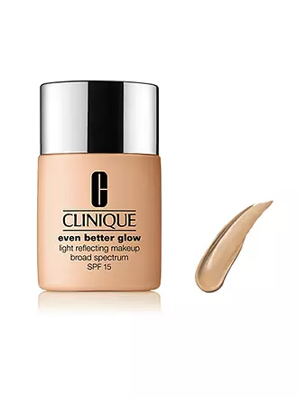 CLINIQUE | Even Better™ Glow Light Reflecting Make Up SPF15 (03 Ivory) | beige