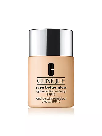 CLINIQUE | Even Better™ Glow Light Reflecting Make Up SPF15 (05 Neutral) | beige