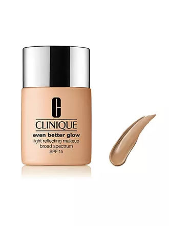 CLINIQUE | Even Better™ Glow Light Reflecting Make Up SPF15 (05 Neutral) | beige