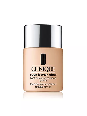 CLINIQUE | Even Better™ Glow Light Reflecting Makeup SPF15 (09 Sand) | beige