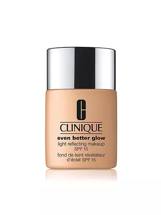 CLINIQUE | Even Better™ Glow Light Reflecting Makeup SPF15 (09 Sand) | beige