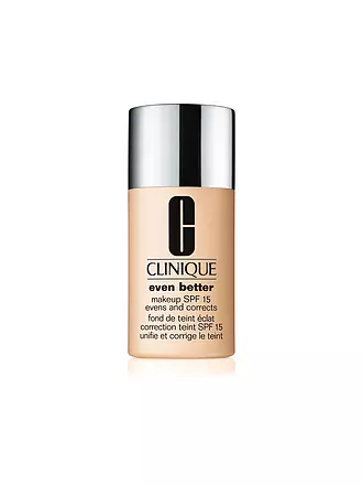 CLINIQUE | Even Better™ Make Up SPF15 (01 Ablabaster) | beige