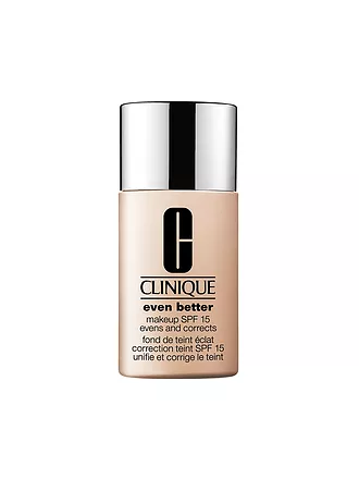 CLINIQUE | Even Better™ Make Up SPF15 (06 Honey) | beige