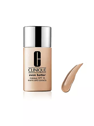 CLINIQUE | Even Better™ Make Up SPF15 (06 Honey) | beige