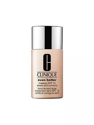 CLINIQUE | Even Better™ Makeup SPF 15 30ml (17 Nutty) | beige