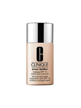 CLINIQUE | Even Better™ Makeup SPF 15 30ml (17 Nutty) | beige