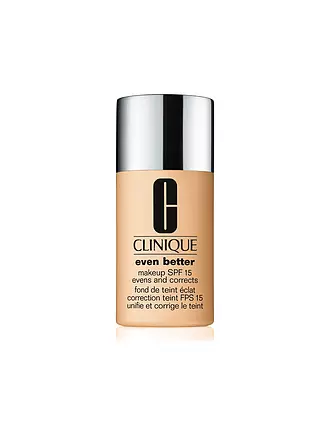 CLINIQUE | Even Better™ Makeup SPF 15 30ml (25 Buff) | beige