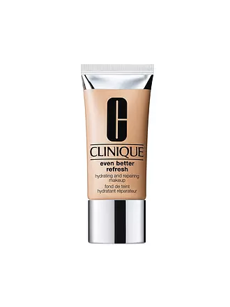 CLINIQUE | Even Better™ Refresh  Hydrating & Repairing Makeup (CN40 Cream Chamos) | beige