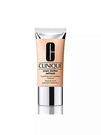 CLINIQUE | Even Better™ Refresh  Hydrating & Repairing Makeup (CN40 Cream Chamos) | beige