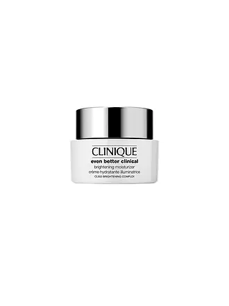 CLINIQUE | Gesichtscreme - Even Better Clinical Brightening Moisturizer 50ml | 