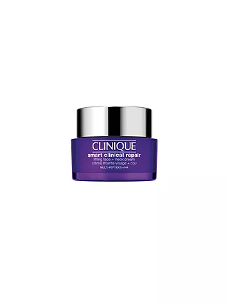 CLINIQUE | Gesichtscreme - Smart Clinical Repair Lifting Face + Neck Cream | 