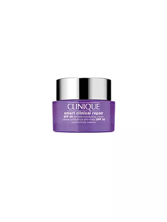 CLINIQUE | Gesichtscreme - Smart Clinical Repair SPF30 Winkle Correctin Cream 50ml | 