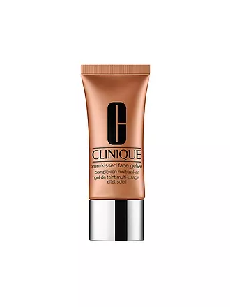 CLINIQUE | Gesichtscreme - Sun-Kissed Face Gelee | keine Farbe