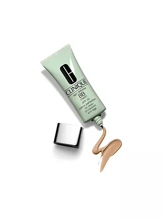 CLINIQUE | Gesichtspflege - Age Defense - BB Cream SPF30 (02 Beige) | beige