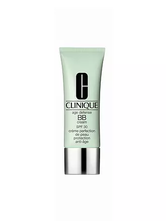 CLINIQUE | Gesichtspflege - Age Defense - BB Cream SPF30 (03 Beige) | 