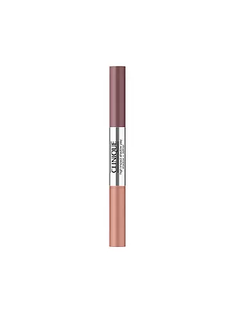 CLINIQUE | Lidschatten - Hi Shadow Play (01 Champagne Caviar) | rosa