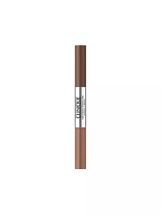 CLINIQUE | Lidschatten - Hi Shadow Play (06 Double Latte)  | 