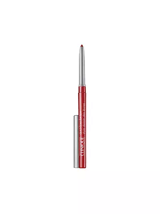 CLINIQUE | Lippenkonturenstift - Quickliner for Lips (02 Cafe) | beere