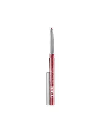 CLINIQUE | Lippenkonturenstift - Quickliner for Lips (02 Cafe) | rot