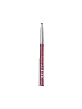 CLINIQUE | Lippenkonturenstift - Quickliner for Lips (02 Cafe) | beere