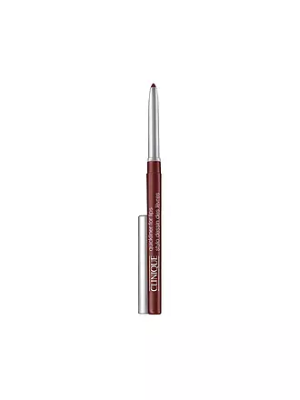 CLINIQUE | Lippenkonturenstift - Quickliner for Lips (05 Passion) | braun