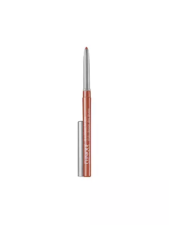 CLINIQUE | Lippenkonturenstift - Quickliner for Lips (13 Cocoa Rose) | braun