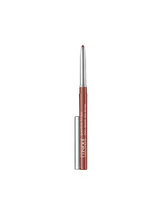 CLINIQUE | Lippenkonturenstift - Quickliner for Lips (16 Plummy) | rosa