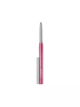 CLINIQUE | Lippenkonturenstift - Quickliner for Lips (17 Soft Nude) | rot