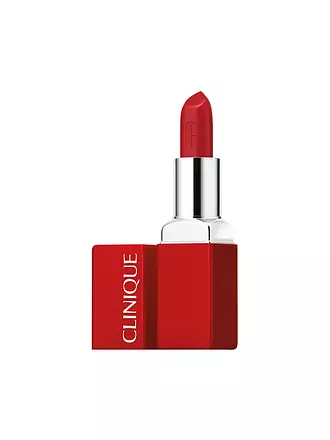 CLINIQUE | Lippenstift - Even Better Pop™ Lip Colour Blush ( 02 Red Handed )  | 