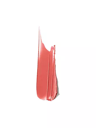 CLINIQUE | Lippenstift - Pop Longwear Lip Matte  (06 Rose Pop) | koralle