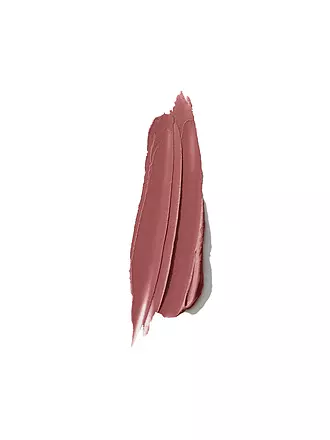 CLINIQUE | Lippenstift - Pop Longwear Lip Matte  (06 Rose Pop) | dunkelrot