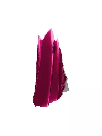 CLINIQUE | Lippenstift - Pop Longwear Lip Matte  (08 Bold Pop) | dunkelrot