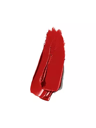 CLINIQUE | Lippenstift - Pop Longwear Lip Matte  (19 Petal Pop) | dunkelrot