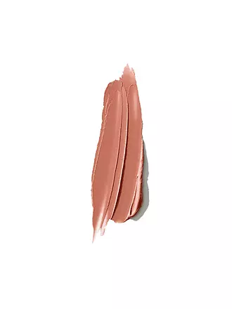 CLINIQUE | Lippenstift - Pop Longwear Lip Satin (31 Beige Pop) | hellbraun