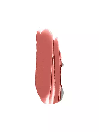 CLINIQUE | Lippenstift - Pop Longwear Lip Satin (31 Beige Pop) | dunkelrot