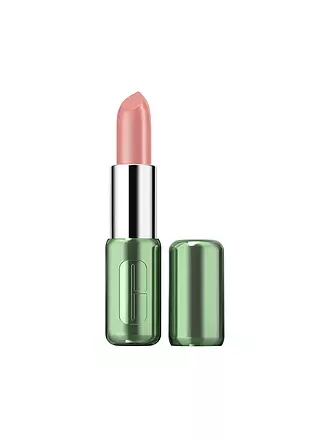 CLINIQUE | Lippenstift - Pop Longwear Lip Satin (36 Poppy Pop) | camel