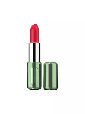 CLINIQUE | Lippenstift - Pop Longwear Lip Satin (38 Confetti Pop) | rosa