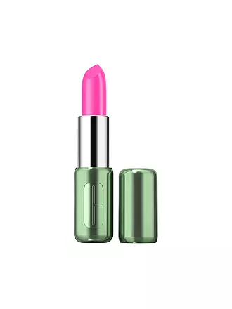 CLINIQUE | Lippenstift - Pop Longwear Lip Satin (42 Blackberry Pop) | pink