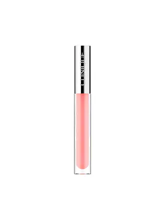 CLINIQUE | Lippenstift - Pop Plush™ ( 05Rosewater Pop ) | rot