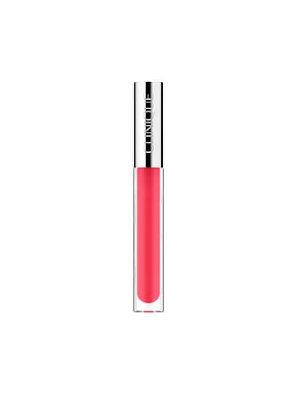 CLINIQUE | Lippenstift - Pop Plush™ ( 05Rosewater Pop ) | rot