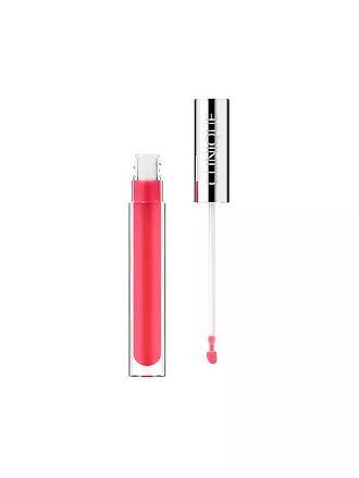 CLINIQUE | Lippenstift - Pop Plush™ ( 07 Airkiss Pop ) | rot