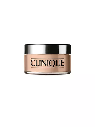 CLINIQUE | Puder - Blended Face Powder Loose & Brush 25g (04 Transparency) | 