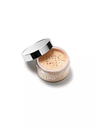 CLINIQUE | Puder - Blended Face Powder Loose 25g (20 Invisible Blend) | beige