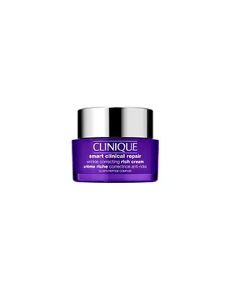 CLINIQUE | Smart Clinical Repair Wrinkle Correcting Cream RICH  50ml | 